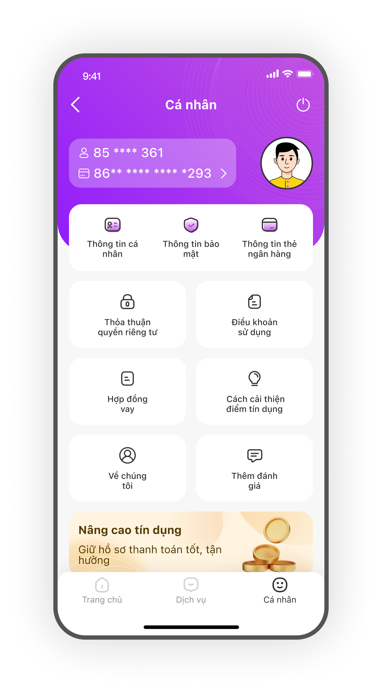 digital banking